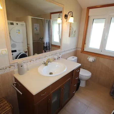 Apartment Casa Berta En Aldan