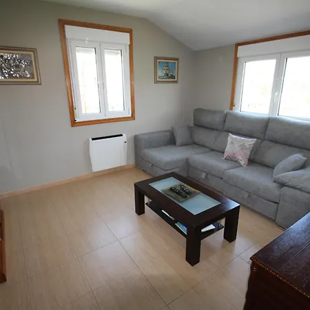 Casa Berta En Aldan *