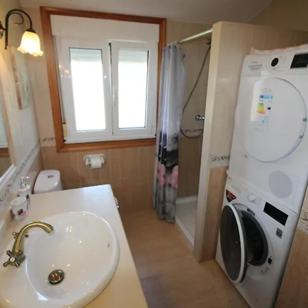 Casa Berta En Aldan Apartment