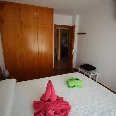 Casa Berta En Aldan Apartment *
