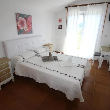 Apartment Casa Berta En Aldan *