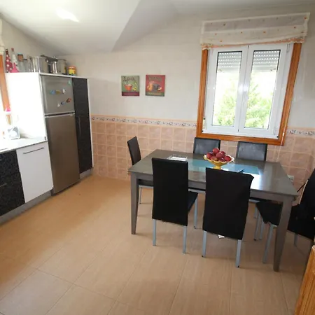 Casa Berta En Aldan Pineiro (Cangas)