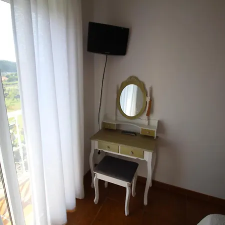 Casa Berta En Aldan