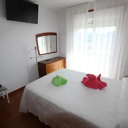 Casa Berta En Aldan Apartment Pineiro (Cangas)