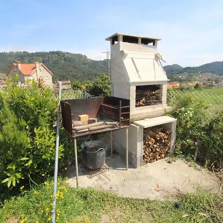 Casa Berta En Aldan Appartamento