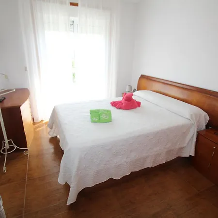 Apartment Casa Berta En Aldan *