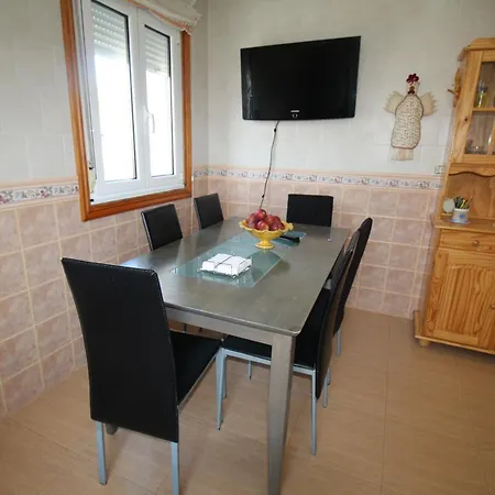 Appartamento Casa Berta En Aldan Pineiro (Cangas)