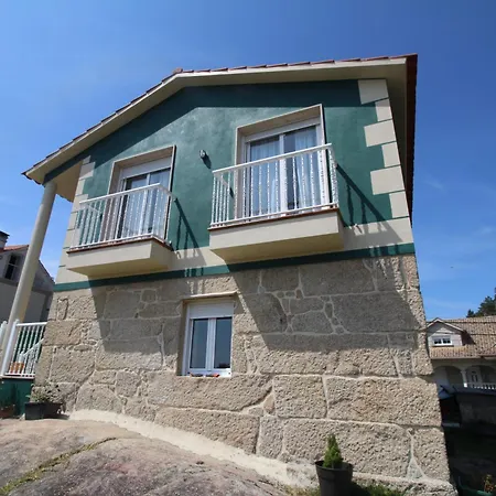 Casa Berta En Aldan *